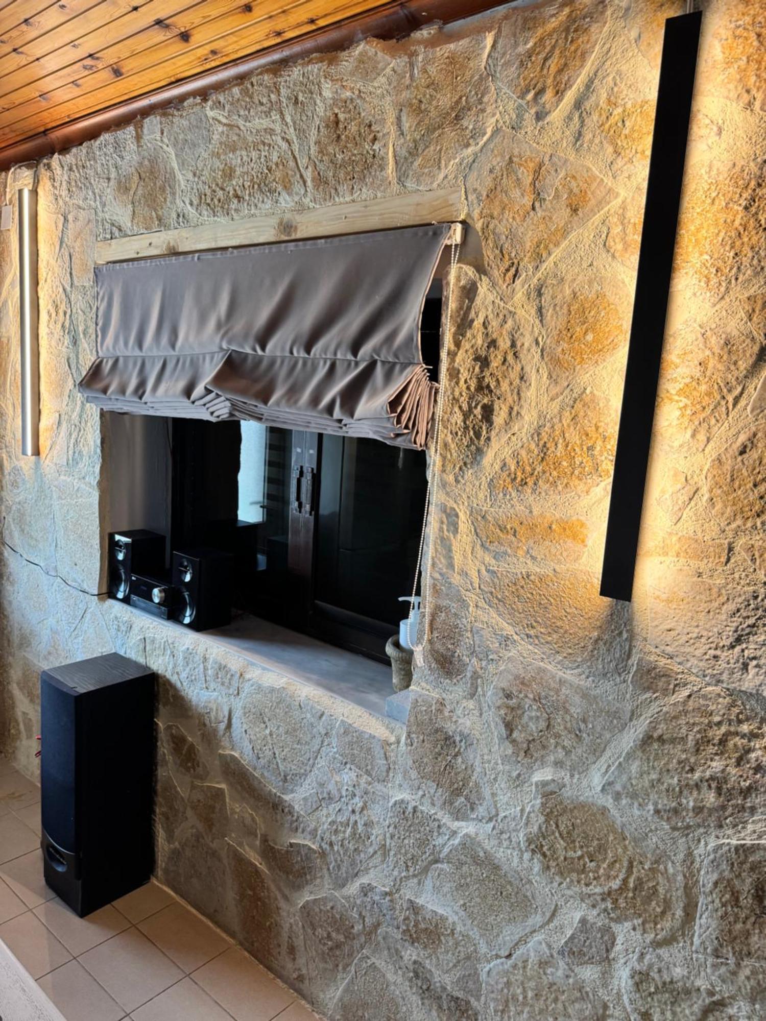 נאה קיוס Boem Villa In Nafpliο מראה חיצוני תמונה